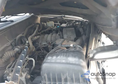 2005 Toyota Sequoia Limited V8 from USA, damaged, VIN 5TDZT38A95S252430